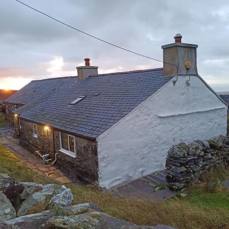 Bryn Derwen Villa Caernarfon Exterior foto