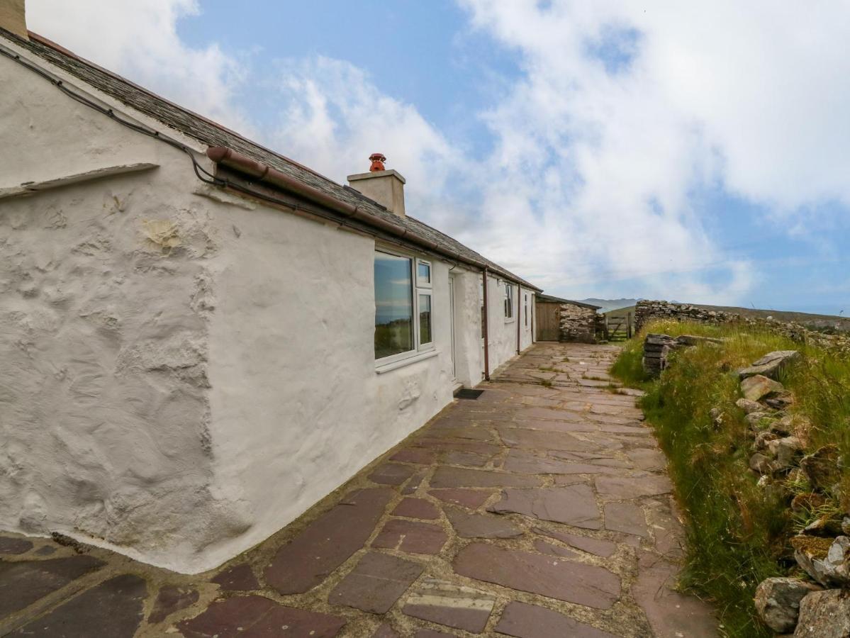 Bryn Derwen Villa Caernarfon Exterior foto