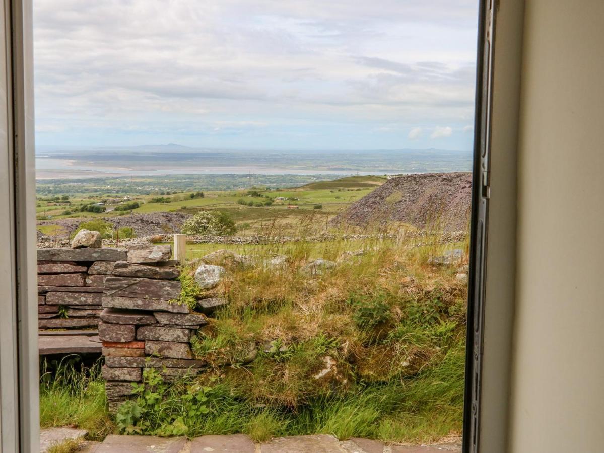 Bryn Derwen Villa Caernarfon Exterior foto