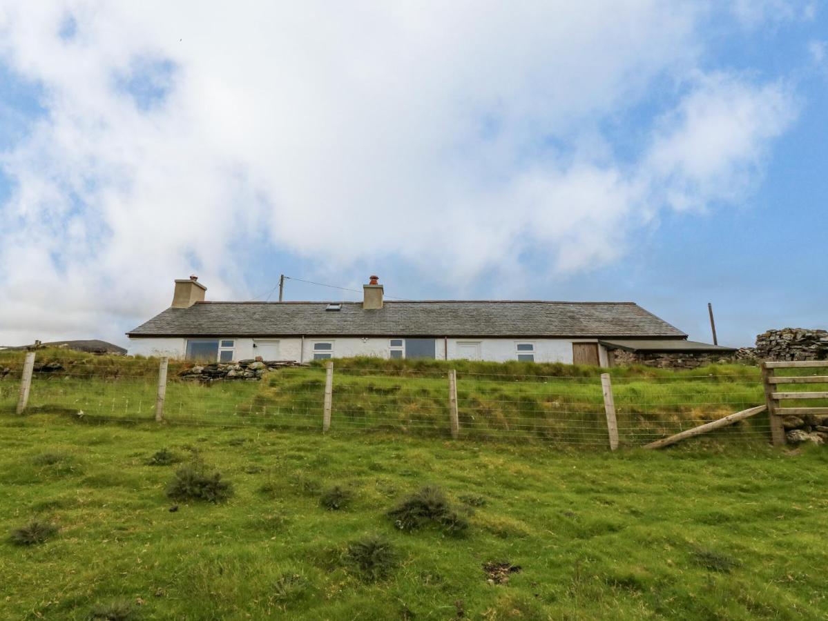 Bryn Derwen Villa Caernarfon Exterior foto