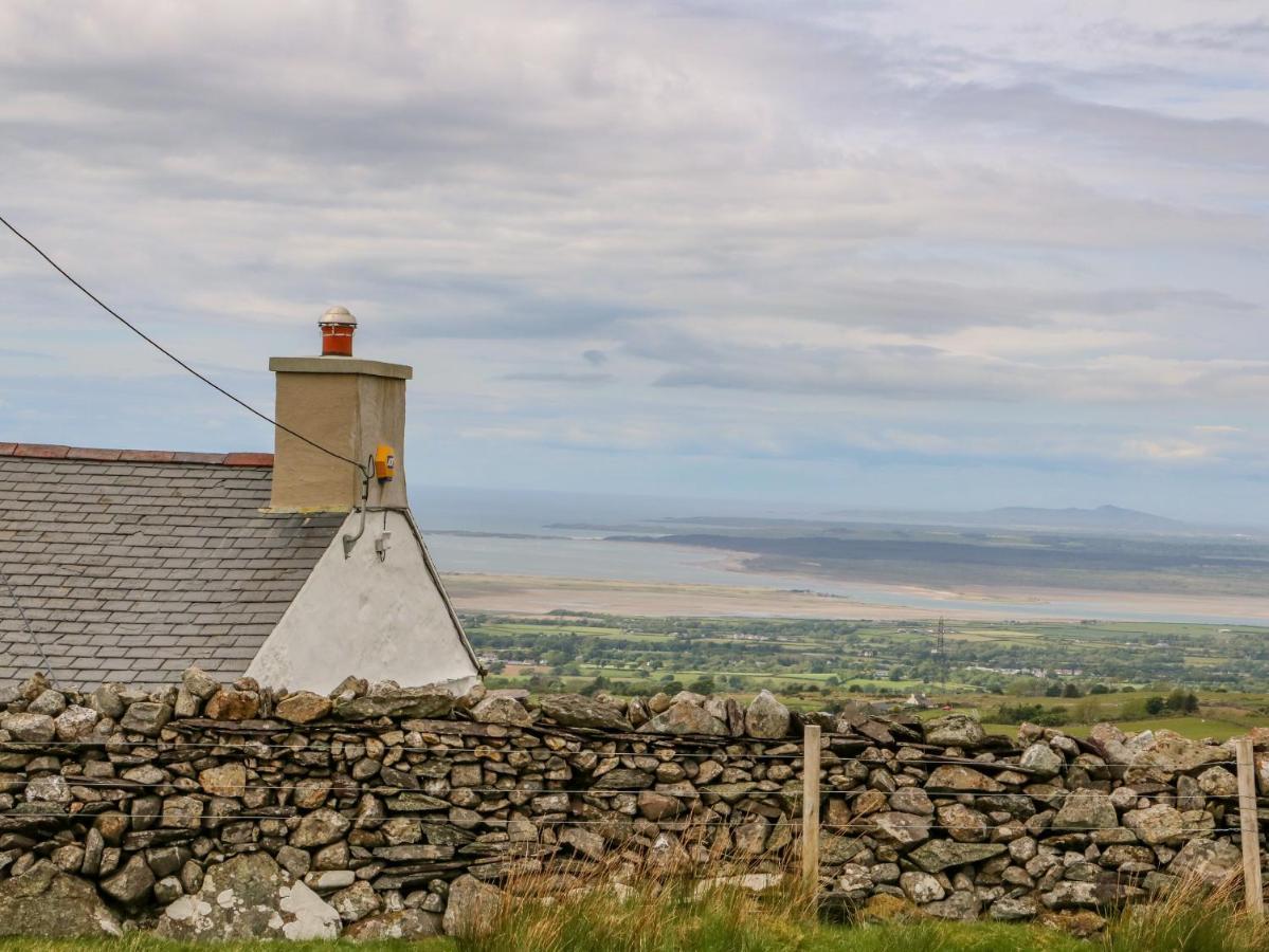 Bryn Derwen Villa Caernarfon Exterior foto