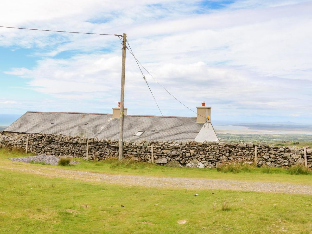 Bryn Derwen Villa Caernarfon Exterior foto